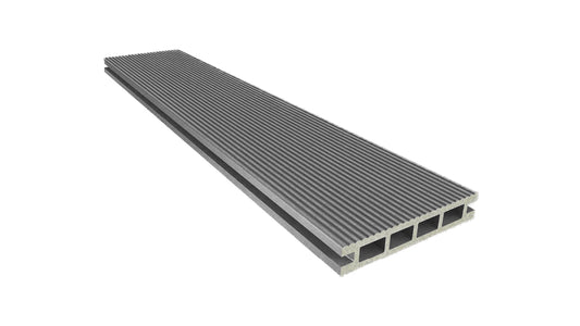 Ecodiele Durchgefärbt RE1033 140 x 20mm