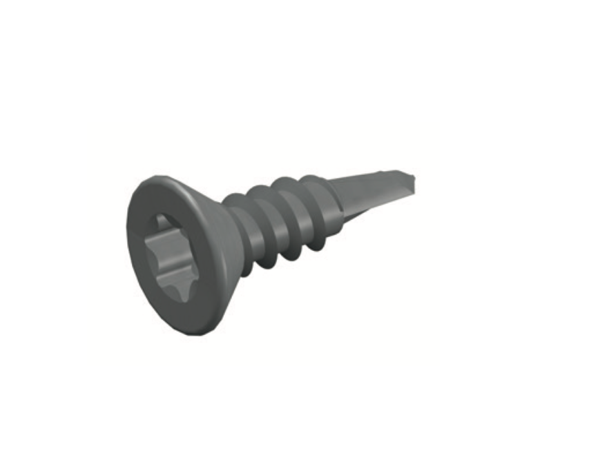 Systemschraube für Aluminium UK RE5840