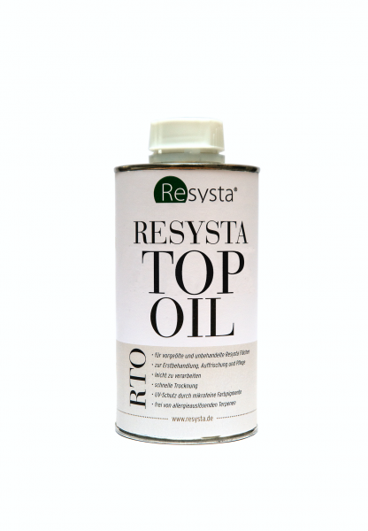 RTO - Top Oil