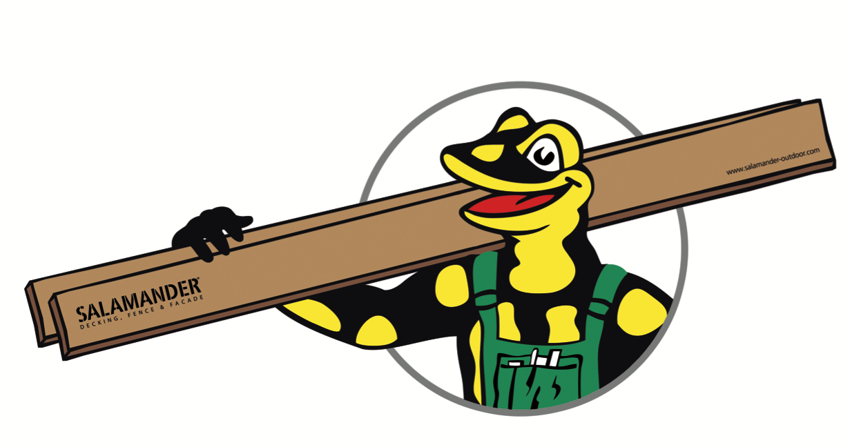 Salamander-Logo