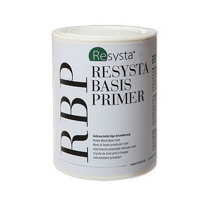 Resysta Basis Primer (Vorgrundierung) RBP - C00